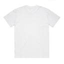 BLOCK OVERSIZED TEE
