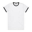Staple Ringer Tee | 5053