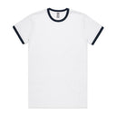 Staple Ringer Tee | 5053