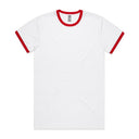 Staple Ringer Tee | 5053