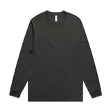 Block L/S Tee | 5054