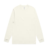 Block L/S Tee | 5054