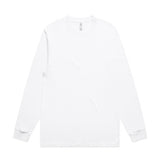 Block L/S Tee | 5054