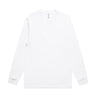 Block L/S Tee | 5054