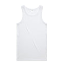 ORGANIC RIB SINGLET