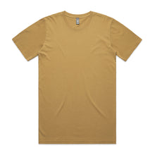 FADED MUSTARD