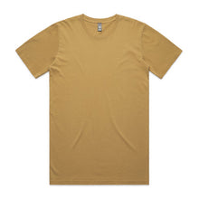 FADED MUSTARD