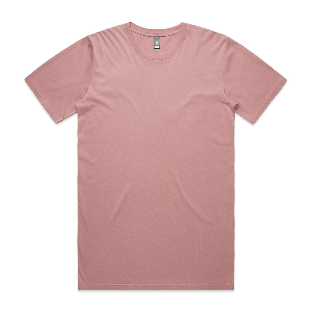 FADED TEE FADED ROSE