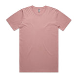 FADED TEE FADED ROSE