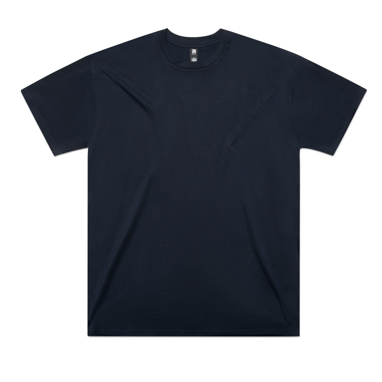 CLASSIC OVERSIZED TEE NAVY