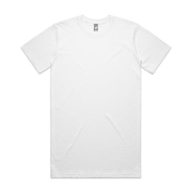 Classic Plus Tee [+5cm] 5070