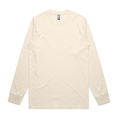 Classic L/S Tee | 5071