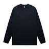 CLASSIC LS TEE NAVY