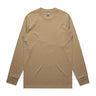 CLASSIC LS TEE SAND