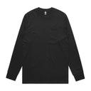 CLASSIC POCKET LS TEE