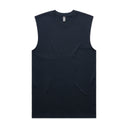 CLASSIC TANK NAVY
