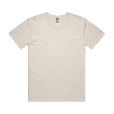 Staple Minus Tee [-5cm] 5074