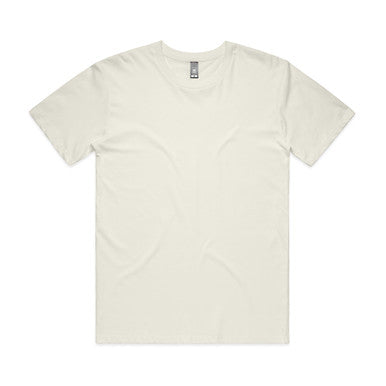 Staple Minus Tee [-5cm] 5074