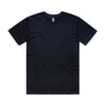 STAPLE MINUS TEE NAVY