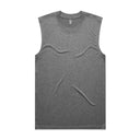 STAPLE ACTIVE TANK GRAPHITE