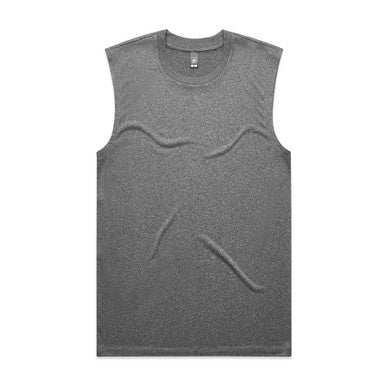 Staple Active Tank | 5078