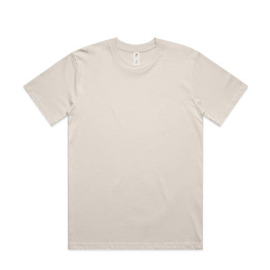 Classic Minus Tee [-5cm] 5079