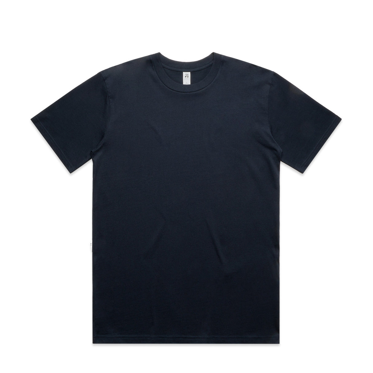 CLASSIC MINUS TEE NAVY