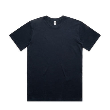 Classic Minus Tee [-5cm] 5079