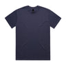 HEAVY TEE MIDNIGHT BLUE