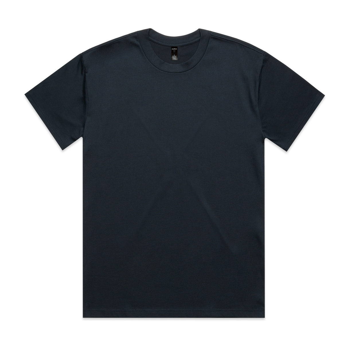 HEAVY TEE NAVY