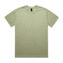 HEAVY TEE PISTACHIO