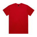 HEAVY TEE RED