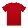 HEAVY TEE RED
