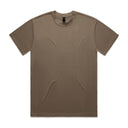 HEAVY TEE WALNUT