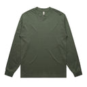 HEAVY LS TEE