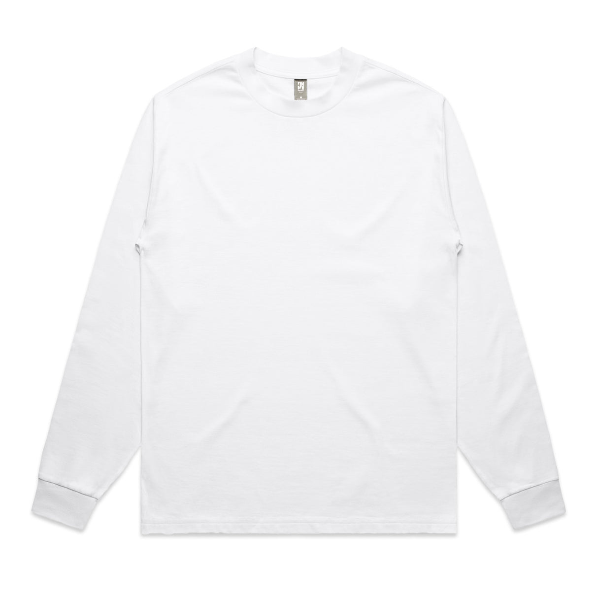 HEAVY LS TEE
