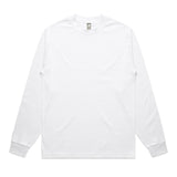 HEAVY LS TEE