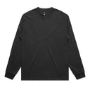 HEAVY FADED LS TEE