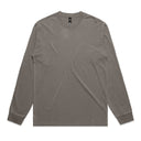 HEAVY FADED LS TEE