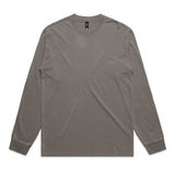 Heavy Faded L/S Tee | 5083