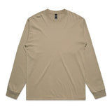 Heavy Faded L/S Tee | 5083