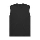 HEAVY FADED TANK