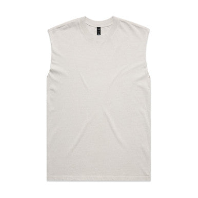 Heavy Faded Tank | 5084