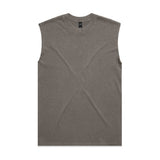 Heavy Faded Tank | 5084