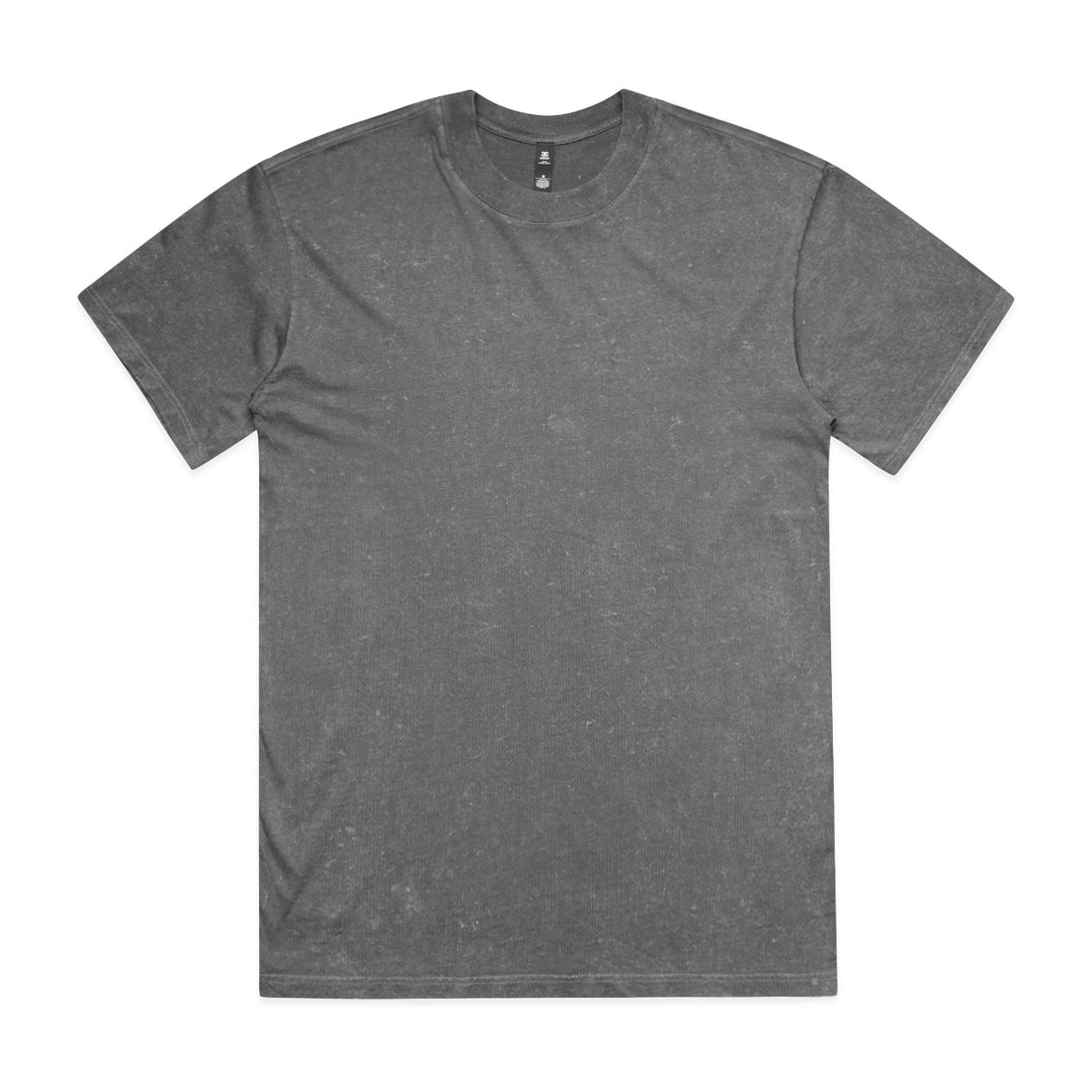 STONE WASH HEAVY TEE