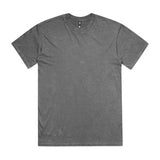 Stone Wash Heavy Tee | 5085