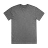 Stone Wash Heavy Tee | 5085