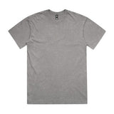 Stone Wash Heavy Tee | 5085