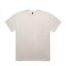 Heavy Faded Minus Tee [-5cm] 5086