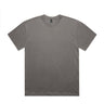 Heavy Faded Minus Tee [-5cm] 5086